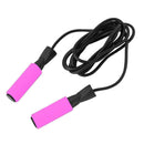 TnP Accessories PVC Jump Rope-Functional Training-londonsupps