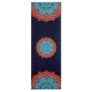 TnP Accessories Mandala PVC Yoga Mat 6mm-Yoga Massage & Pilates-londonsupps
