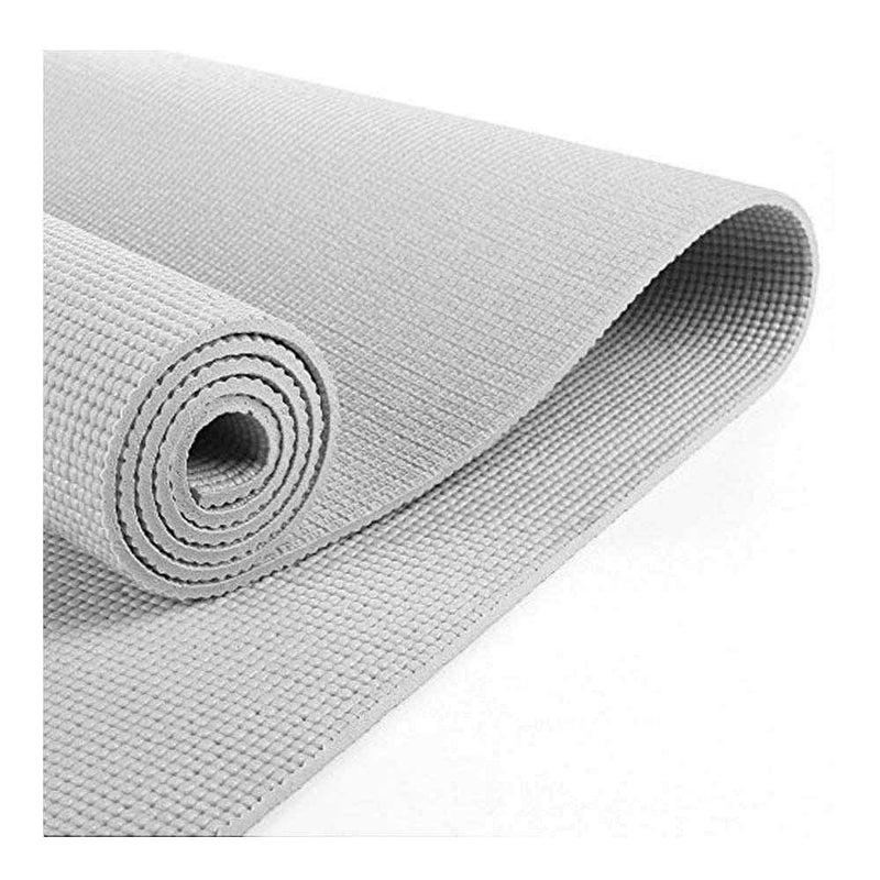 Tnp Accessories PVC Yoga Mat-Yoga Massage & Pilates-londonsupps