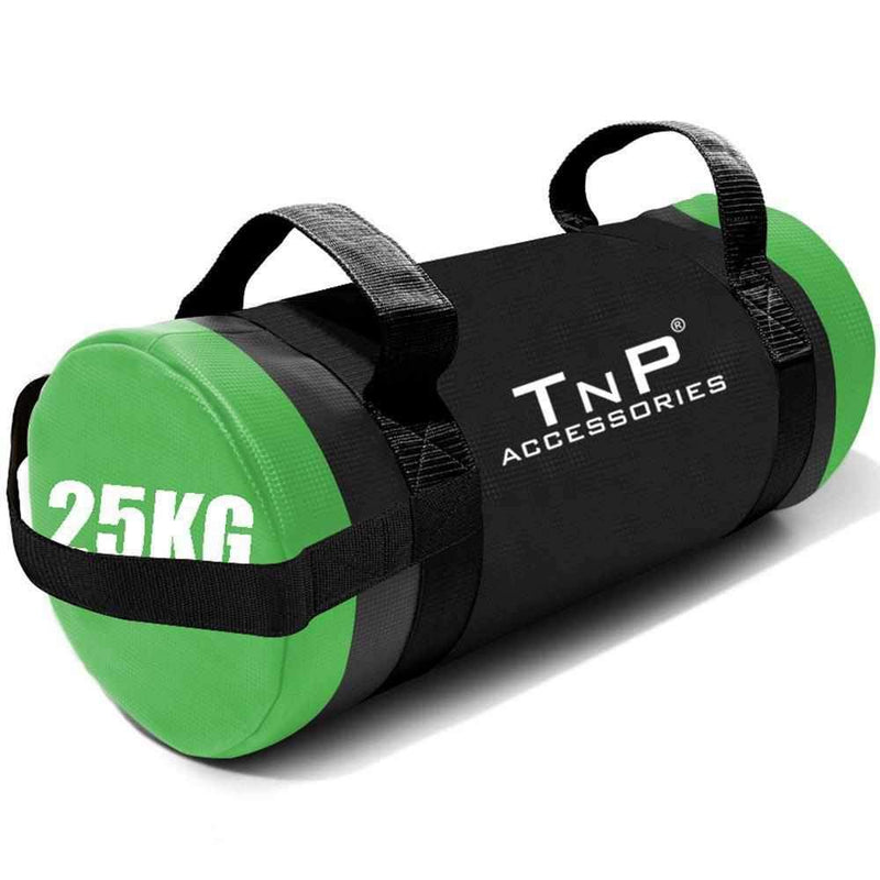 TnP Accessories Power Bags-Functional Training-londonsupps