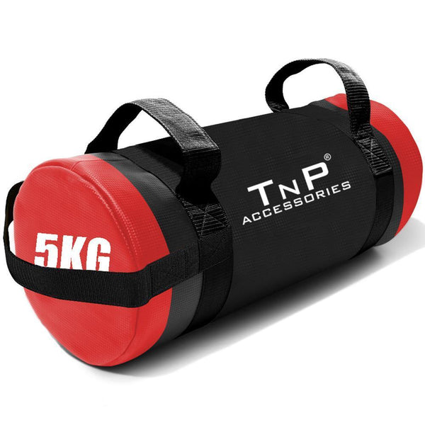 TnP Accessories Power Bags-Functional Training-londonsupps