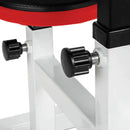 TnP Accessories Preacher Bench + Curl Bar 23.5Kg-Multi Item Stacks-londonsupps