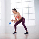 TnP Accessories Reaction Ball Blue-Miscellaneous Accessories-londonsupps