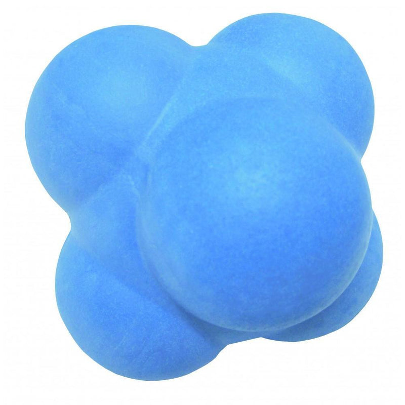 TnP Accessories Reaction Ball Blue-Miscellaneous Accessories-londonsupps