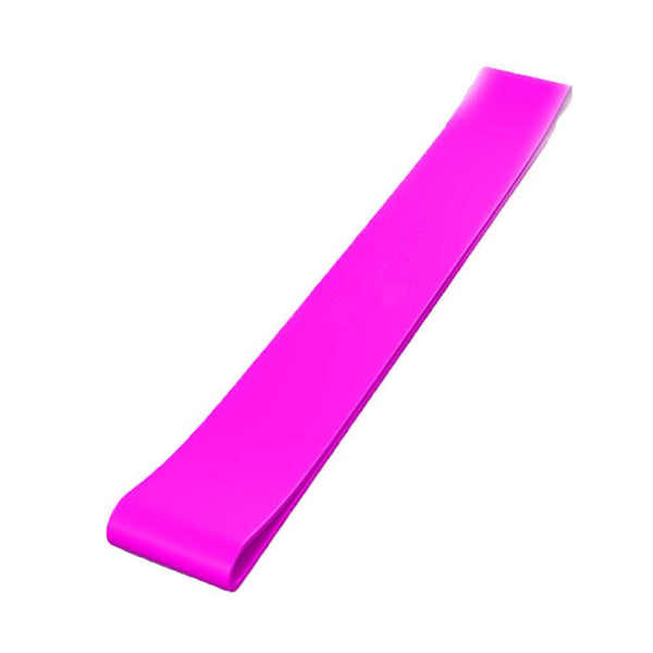 TnP Accessories Resistance Band Latex 500*50* various color-Resistance Training-londonsupps