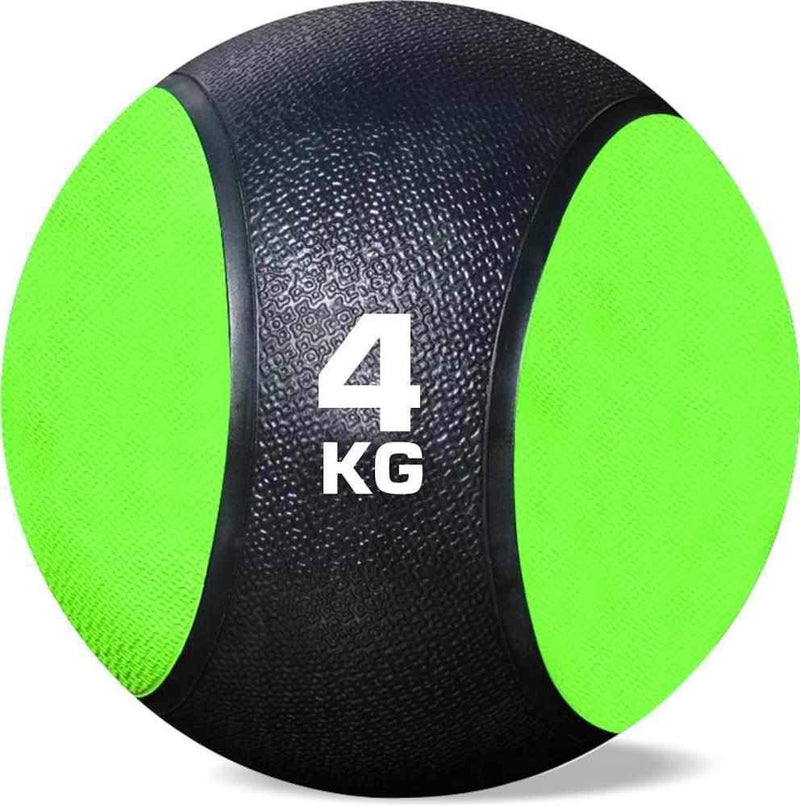 TnP Accessories Rubber Medicine Ball 2kg - 10kg-Functional Training-londonsupps