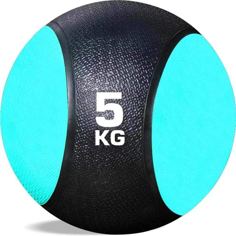 TnP Accessories Rubber Medicine Ball 2kg - 10kg-Functional Training-londonsupps