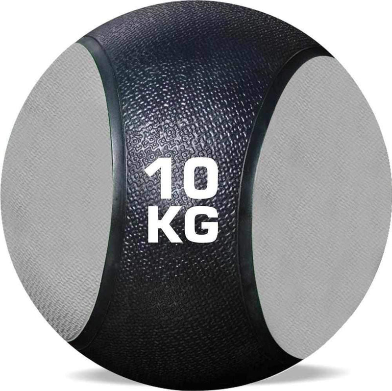 TnP Accessories Rubber Medicine Ball 2kg - 10kg-Functional Training-londonsupps