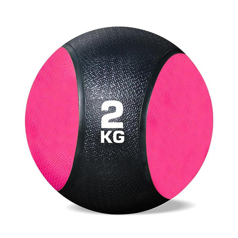 TnP Accessories Rubber Medicine Ball 2kg - 10kg-Functional Training-londonsupps