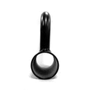 TnP Accessories Single Arm Landmine Handle With Rubber Grip 