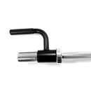 TnP Accessories Single Arm Landmine Handle With Rubber Grip 