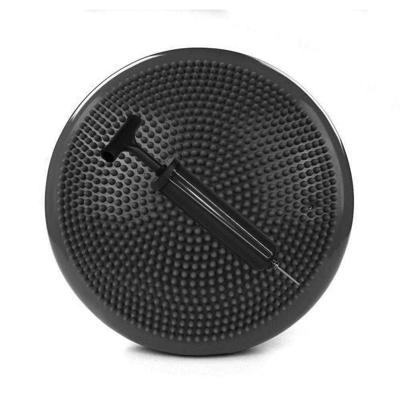 TnP Accessories Balance Cushion - Spiky-Yoga Massage & Pilates-londonsupps