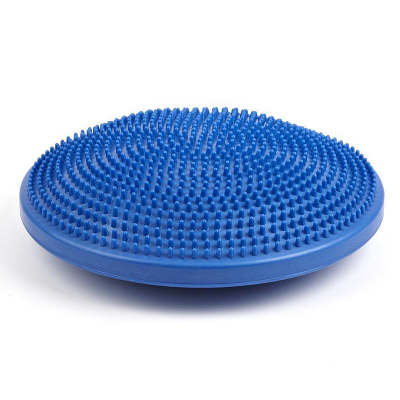 TnP Accessories Balance Cushion - Spiky-Yoga Massage & Pilates-londonsupps