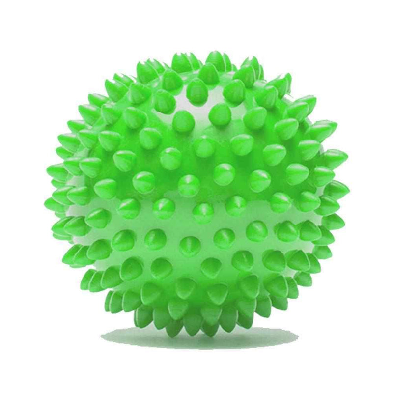 Tnp Accessories Spiky Massage Ball-Yoga Massage & Pilates-londonsupps