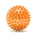 Tnp Accessories Spiky Massage Ball-Yoga Massage & Pilates-londonsupps