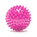 Tnp Accessories Spiky Massage Ball-Yoga Massage & Pilates-londonsupps