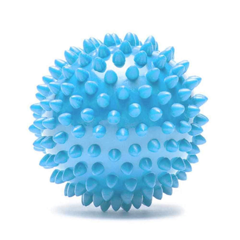 Tnp Accessories Spiky Massage Ball-Yoga Massage & Pilates-londonsupps