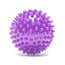 Tnp Accessories Spiky Massage Ball-Yoga Massage & Pilates-londonsupps