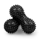 TnP Accessories Peanut Massage Ball-Yoga Massage & Pilates-londonsupps