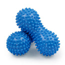 TnP Accessories Peanut Massage Ball-Yoga Massage & Pilates-londonsupps