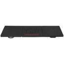 TnP Accessories Tri Fold Mat 180*60*5Cm Black-Tri Fold Mat-londonsupps