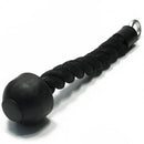 TnP Accessories Tricep Rope - Single-Cable Attachments-londonsupps