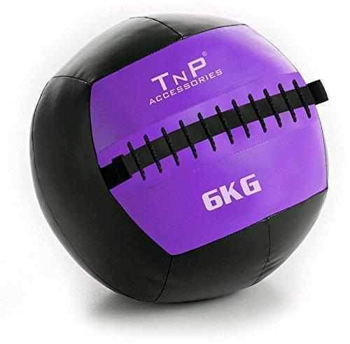 TnP Accessories Wall Ball-Functional Training-londonsupps