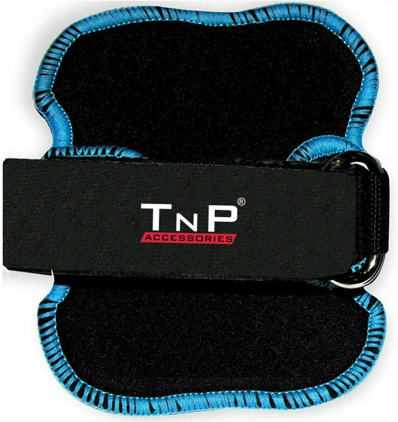 TnP Accessories Weightlifting Grip Palm Pad-Gloves, Belts, Wraps-londonsupps
