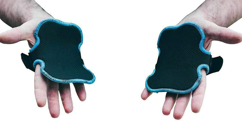 TnP Accessories Weightlifting Grip Palm Pad-Gloves, Belts, Wraps-londonsupps