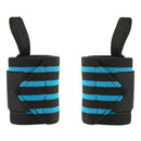 TnP Accessories Wrist Wrap 18"-Gloves Belts Wraps-londonsupps