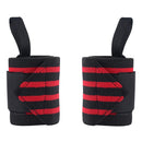 TnP Accessories Wrist Wrap 18"-Gloves Belts Wraps-londonsupps