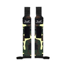 TnP Accessories Wrist Wraps 17.5"-Gloves Belts Wraps-londonsupps