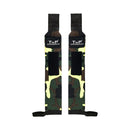 TnP Accessories Wrist Wraps 17.5"-Gloves Belts Wraps-londonsupps