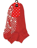 Tnp Accessories Yoga Socks-Yoga Massage & Pilates-londonsupps