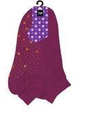 Tnp Accessories Yoga Socks-Yoga Massage & Pilates-londonsupps