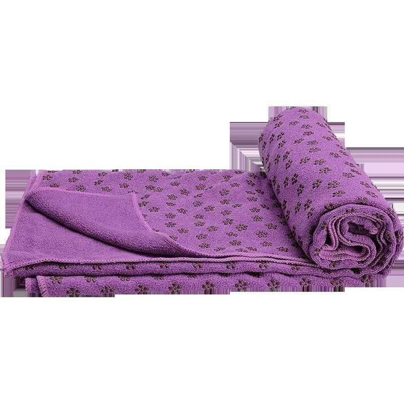 TnP Accessories Yoga Towels-Yoga Massage & Pilates-londonsupps