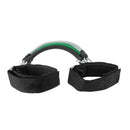 TnP Accessories® Ankle Resistance Tube Set 20/30/35Lb Strength + Bag-Resistance Training-londonsupps