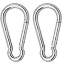 TnP Accessories® Gym Cable Hooks for Multi Gym Cable Attachments-Bars & Collars-londonsupps