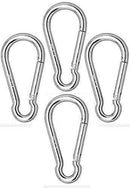 TnP Accessories® Gym Cable Hooks for Multi Gym Cable Attachments-Bars & Collars-londonsupps