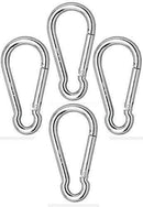 TnP Accessories® Gym Cable Hooks for Multi Gym Cable Attachments-Bars & Collars-londonsupps