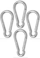 TnP Accessories® Gym Cable Hooks for Multi Gym Cable Attachments-Bars & Collars-londonsupps