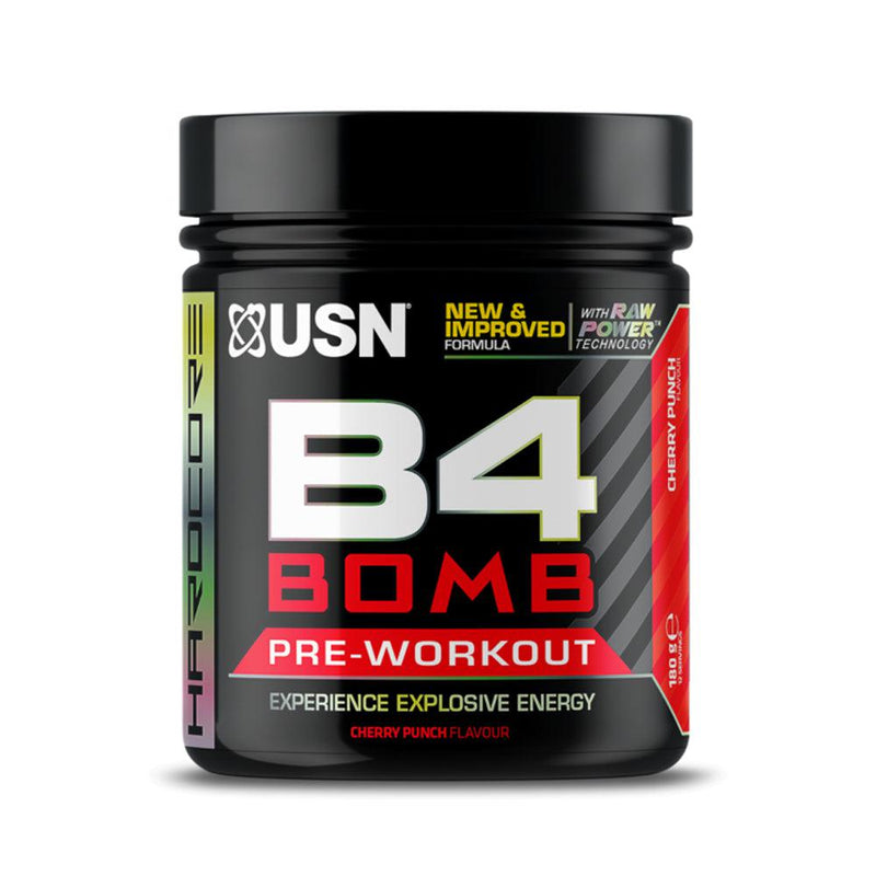 USN B4 Bomb 180g