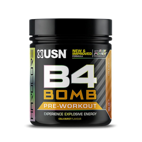 USN B4 Bomb 180g