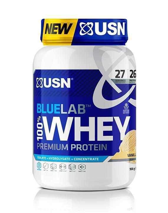 USN Blue Lab Whey 908g-Protein-londonsupps