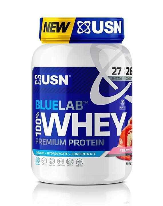 USN Blue Lab Whey 908g-Protein-londonsupps