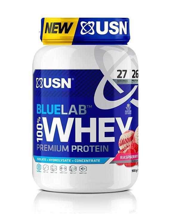 USN Blue Lab Whey 908g-Protein-londonsupps