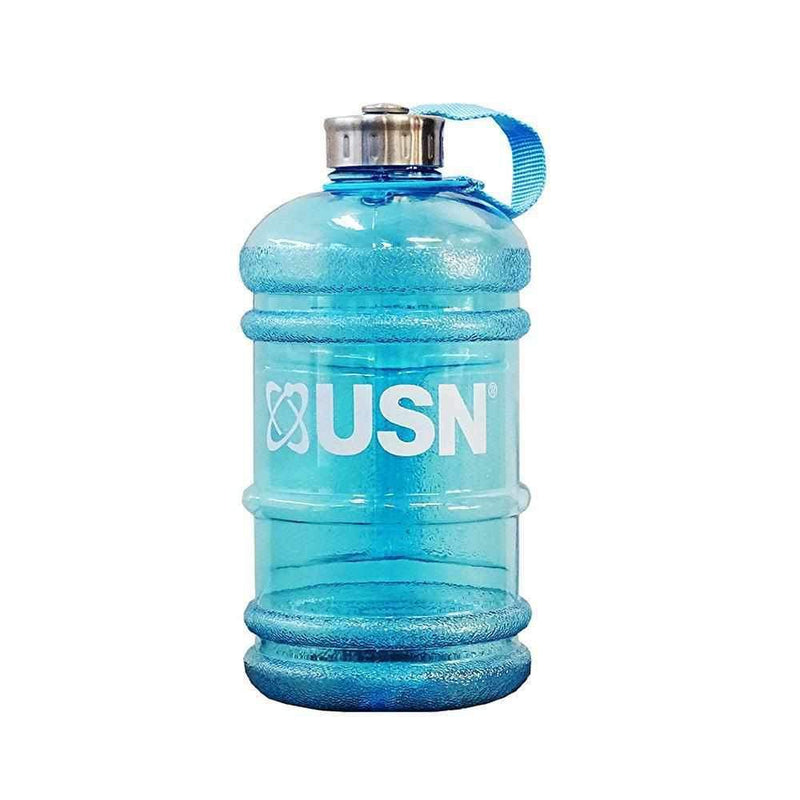 USN Half Gallon Water Jug 2.2 Litres-Shakers Jugs & Pill Boxes-londonsupps