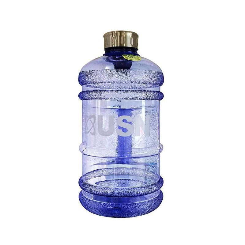 USN Mini Water Jug 1 Litre-Shakers Jugs & Pill Boxes-londonsupps