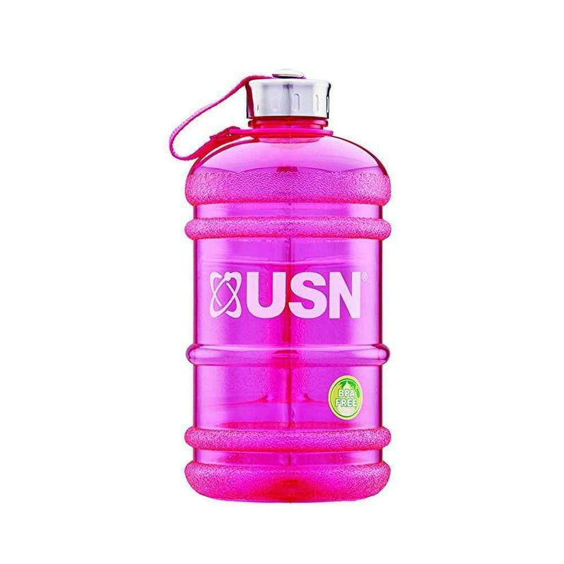 USN Mini Water Jug 1 Litre-Shakers Jugs & Pill Boxes-londonsupps