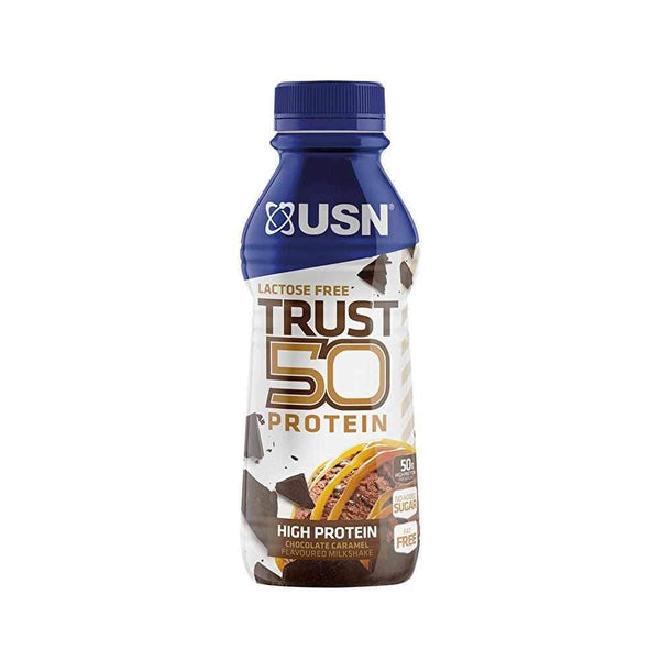 USN Trust 50 RTD 6x500ml-Food Products Meals & Snacks-londonsupps